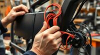 e bike system upkeep essentials