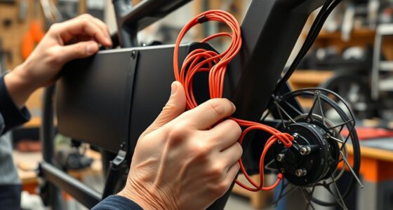 e bike system upkeep essentials