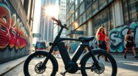 e bike urban mobility revolution
