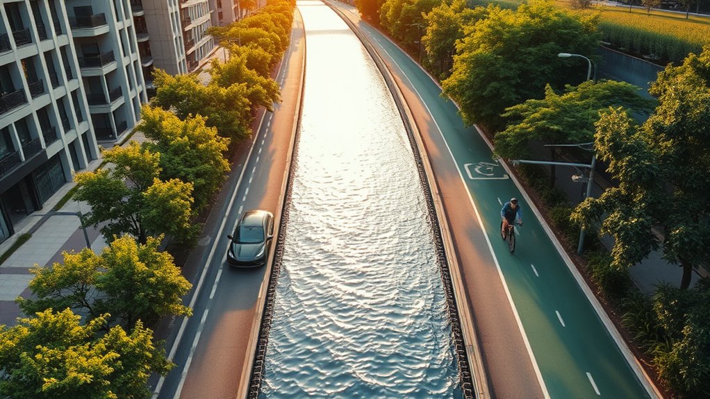 e bikes reduce urban pollution