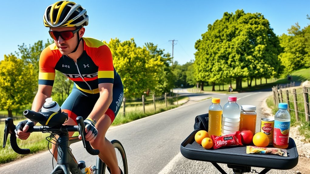 eat hydrate maintain energy