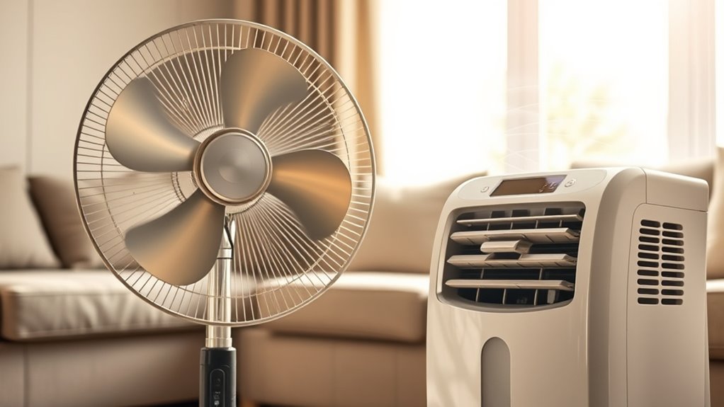 efficient climate control benefits