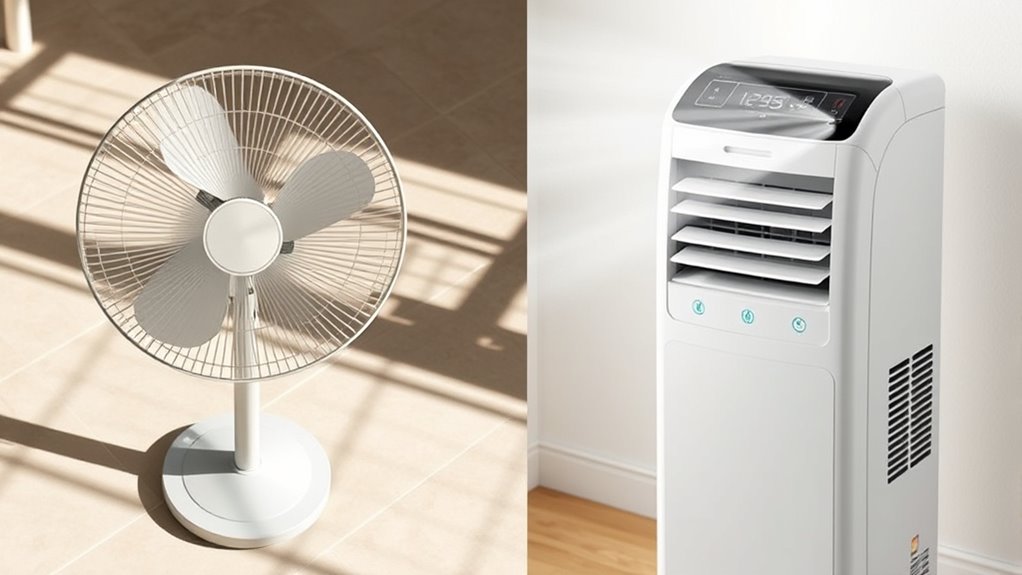 efficient cost effective cooling strategies