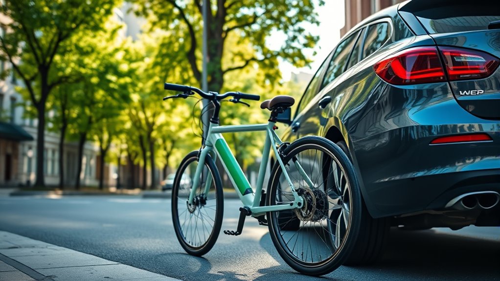 efficient eco friendly transportation alternative