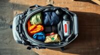 efficient multi day packing tips