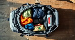 efficient multi day packing tips