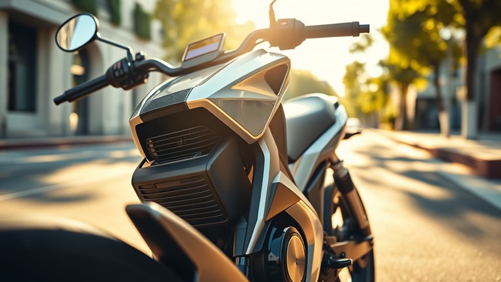 electric bike affordability incentives