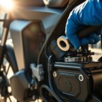 electric motorbike maintenance tips