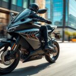 electric motorbikes revolutionize transportation