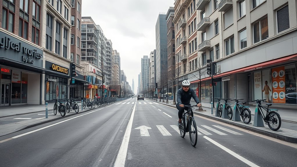 emerging markets boost cycling growth