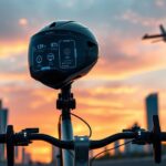 emerging smart cycling technologies