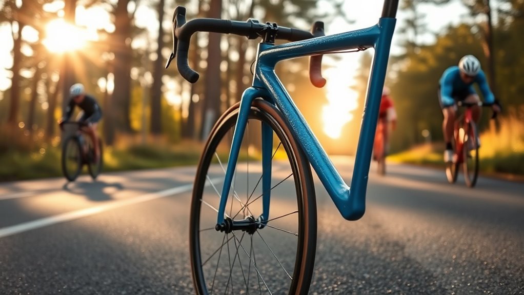 endurance vs sprint sleep impact