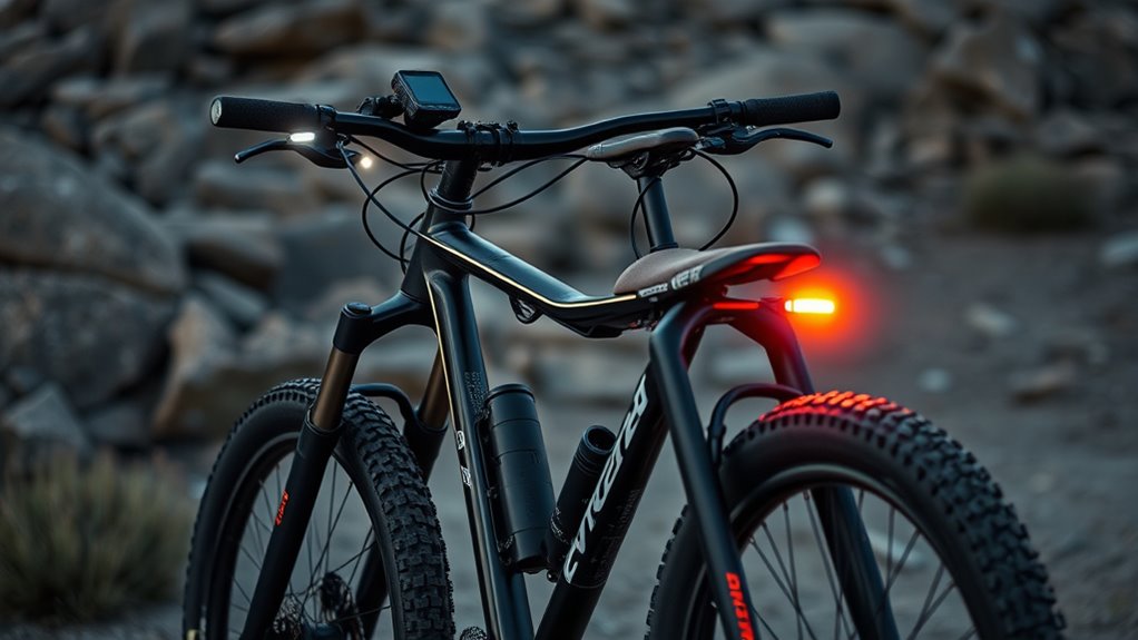 enhance control visibility safety