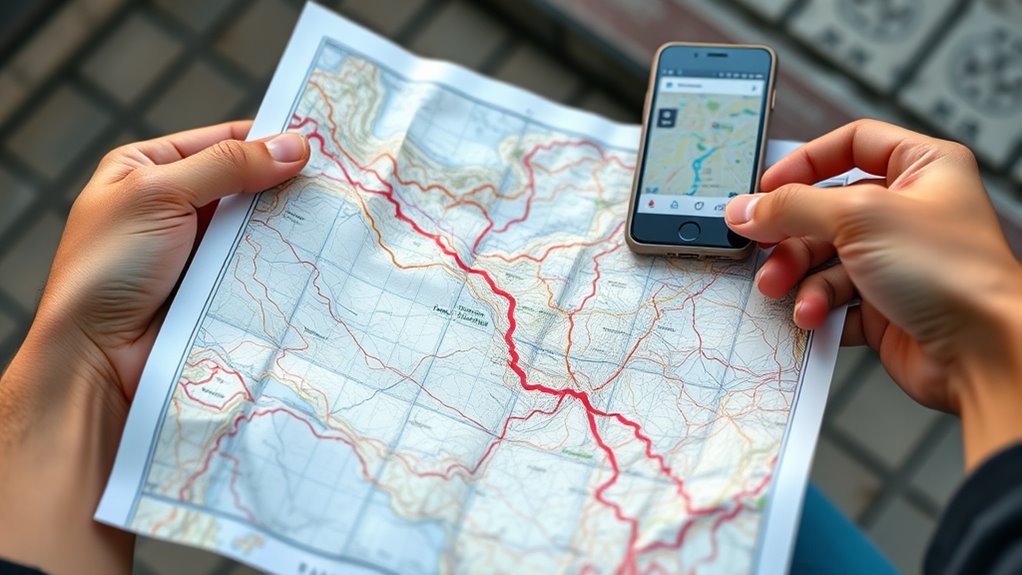 enhance navigation and cognition