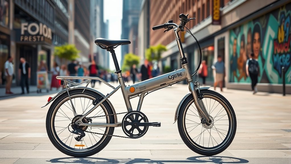 enhanced ride comfort features