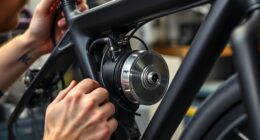 enhancing stock e bike power