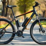 essential hybrid bike features