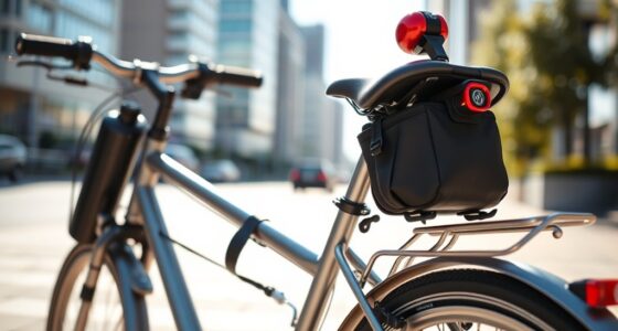 essential lightweight bike gear