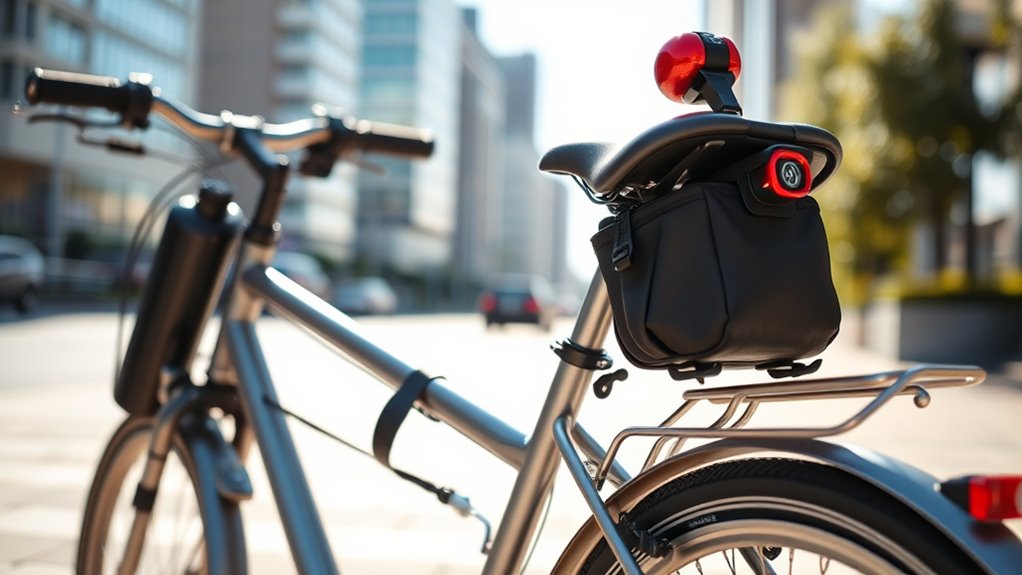 essential lightweight bike gear