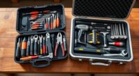 essential tool kit comparison
