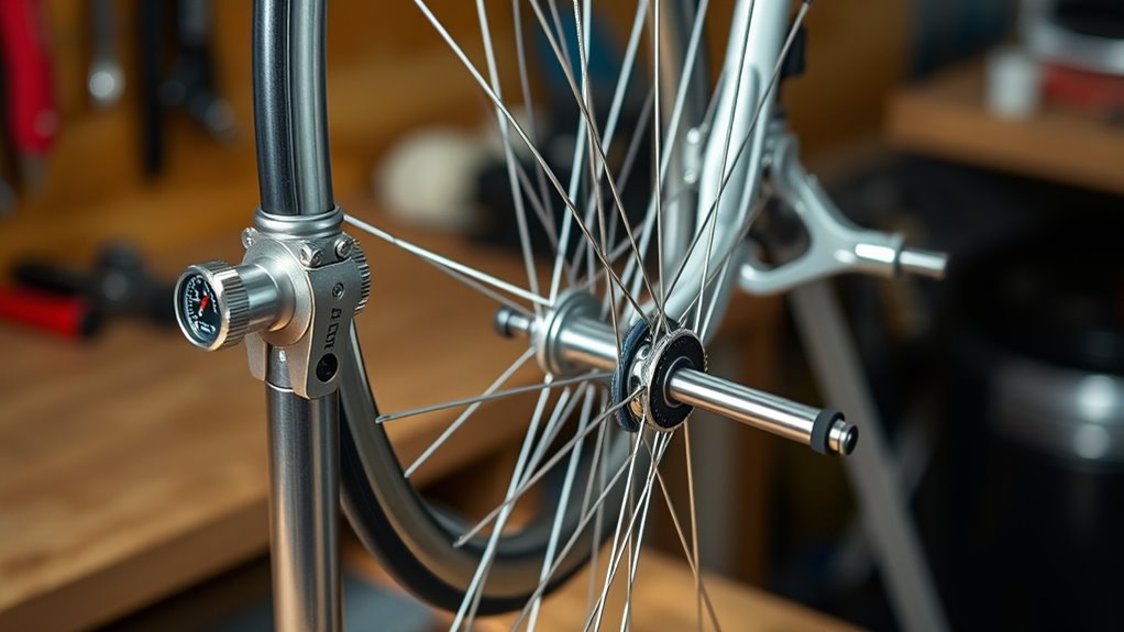 essential wheel maintenance tools