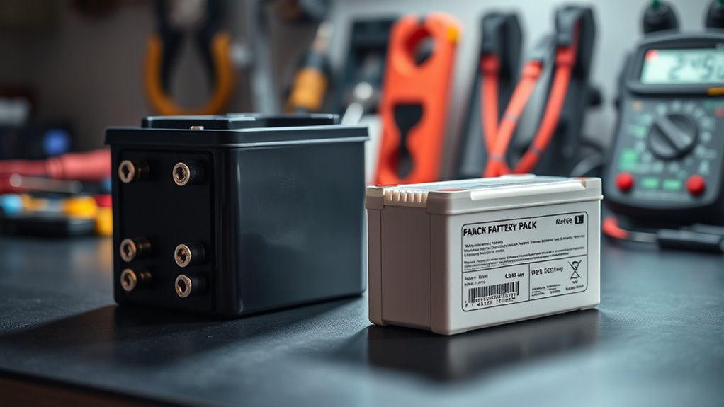 estimate battery capacity needs