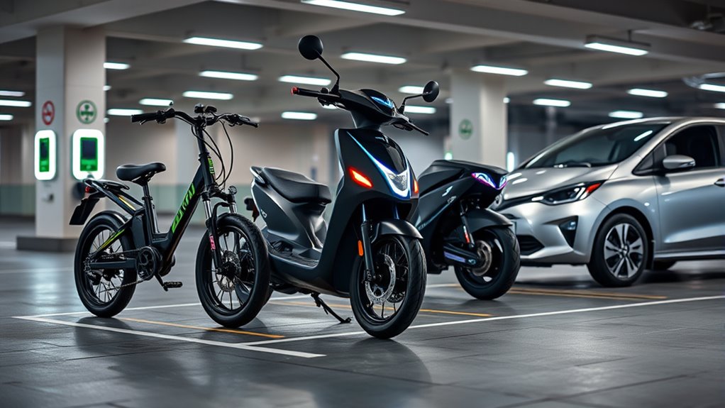 ev charging standardization challenges