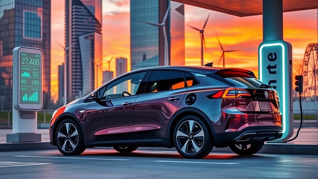 ev policy and incentives