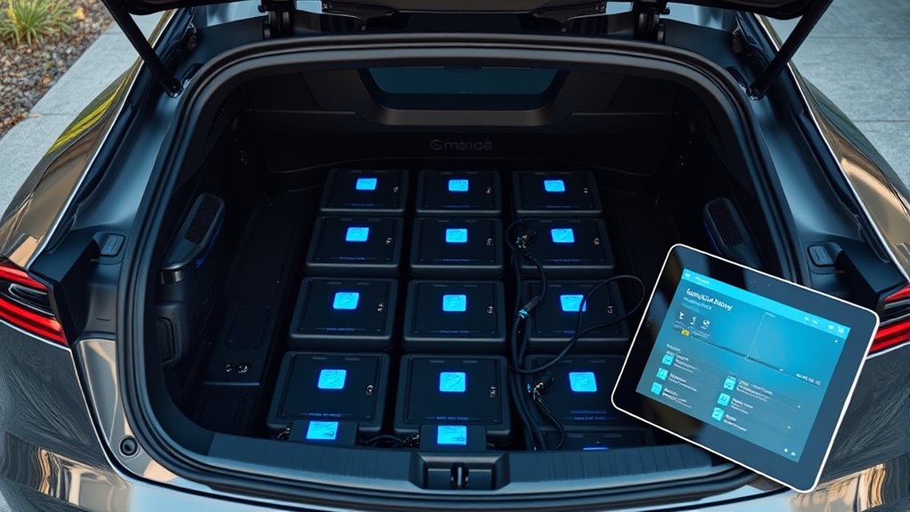 evaluate vehicle range needs
