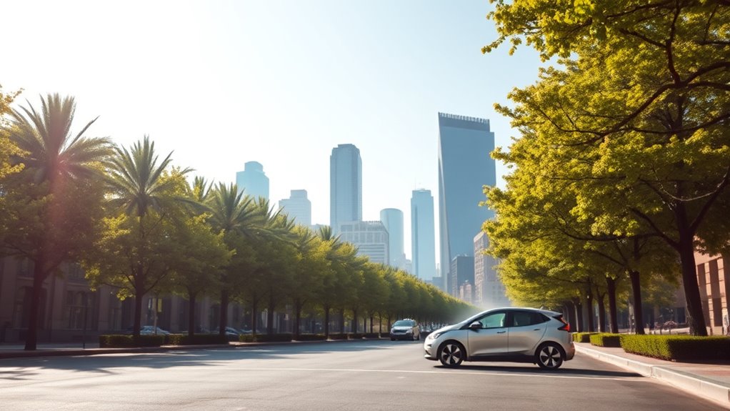 evs increase non exhaust emissions