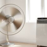 fan versus standalone cooling