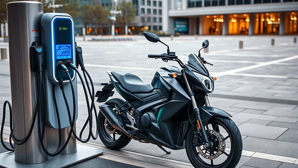 fast charging quick but costly