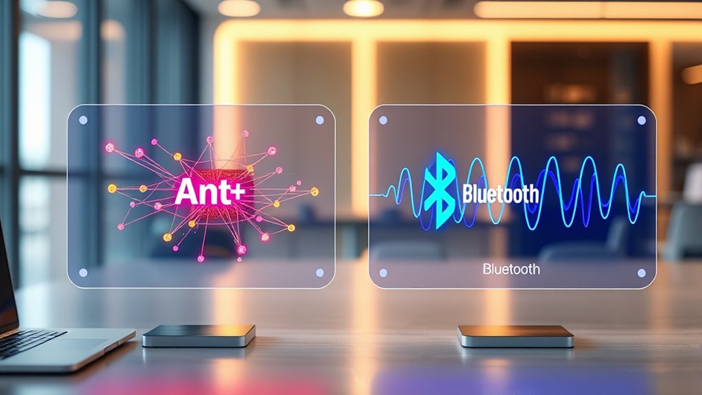 faster reliable real time data