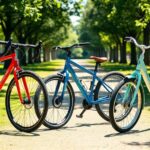 first bike selection guide