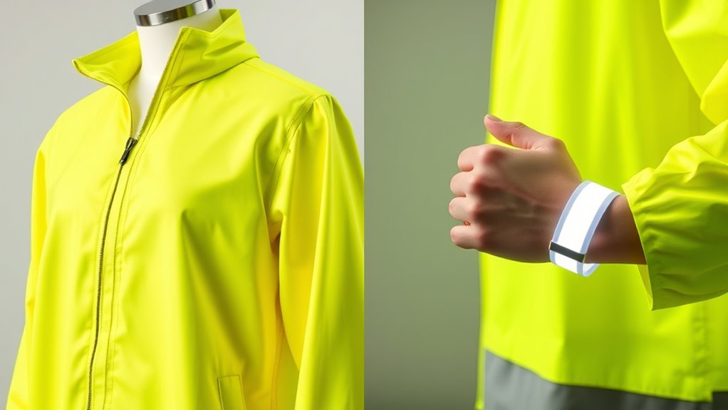 flexible convenient safety options