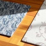 floor protection matting choices