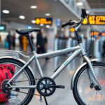 folding bike airline guidelines