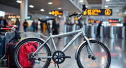 folding bike airline guidelines