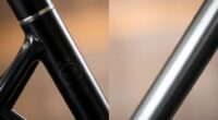frame material comparison details