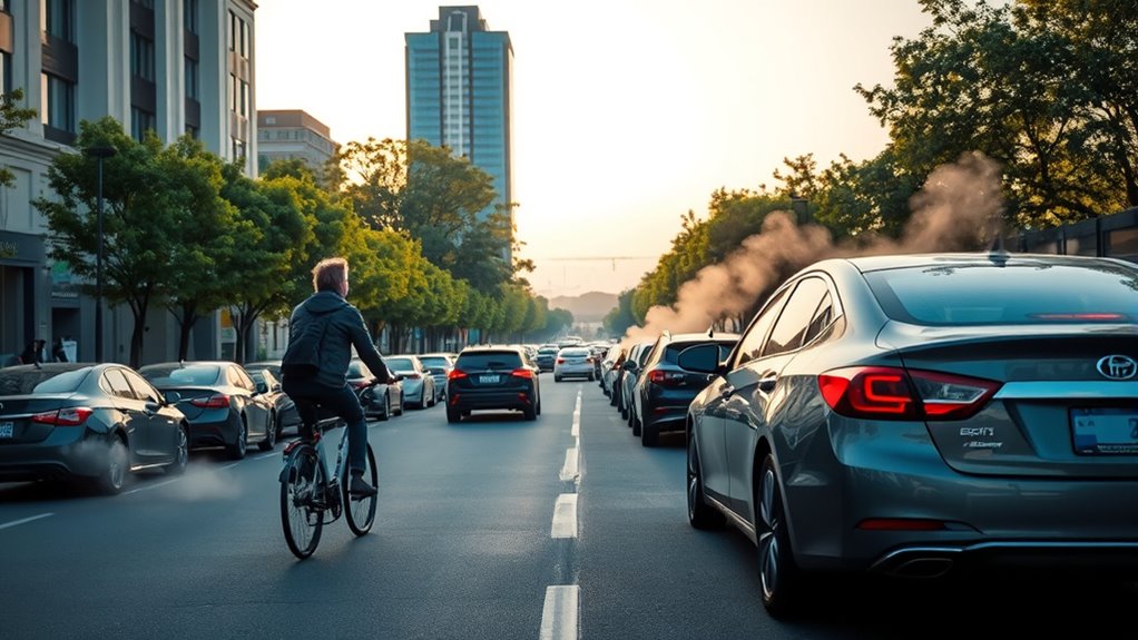 gasoline production environmental impact
