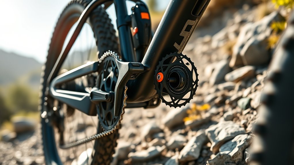gear options for tough terrain