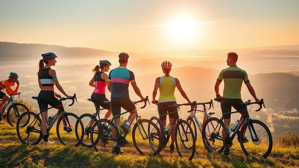 gender hormones sleep cycling