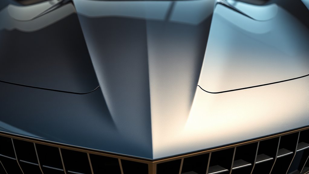 geometric innovation in design