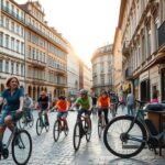 global cycling culture differences