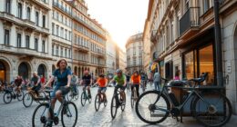 global cycling culture differences
