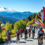 global cycling event calendar