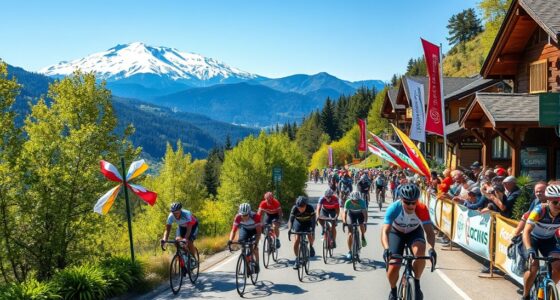 global cycling event calendar