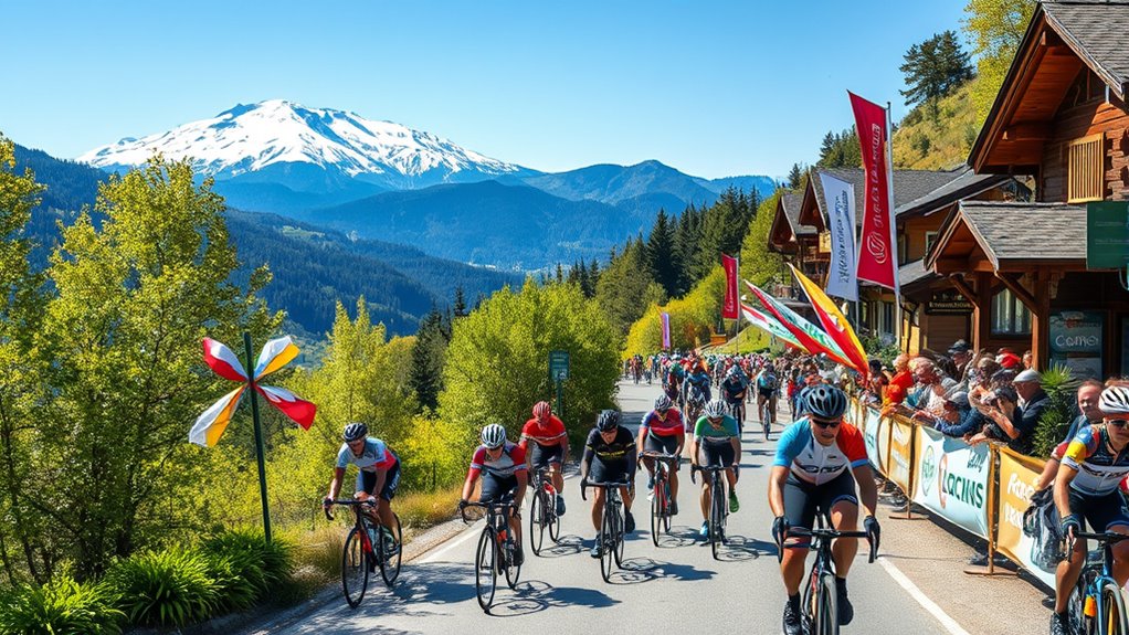 global cycling event calendar