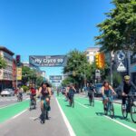global cycling policy initiatives