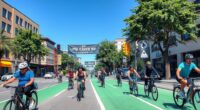 global cycling policy initiatives